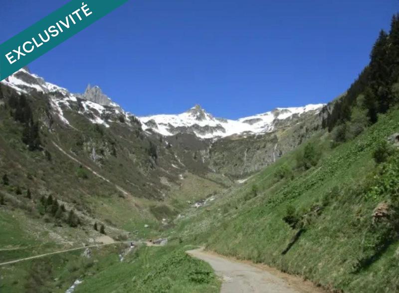 Duplex - 80 m² - 6 pièces