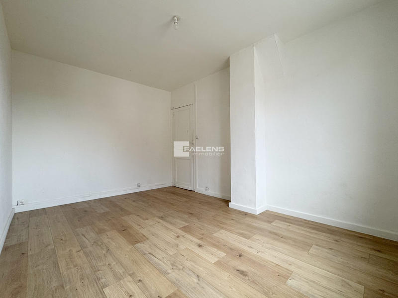 Appartement - 52 m² - 2 pièces