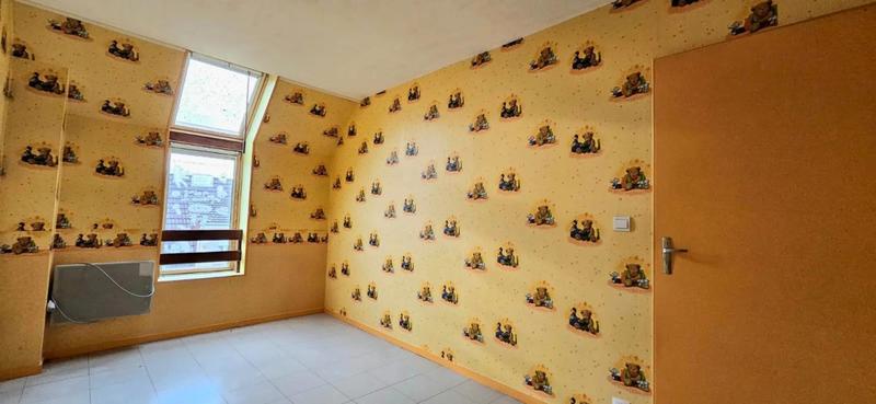 Maison - 64 m² - 3 pièces