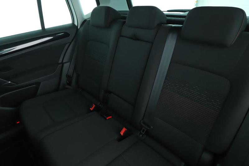 Volkswagen Golf Sportsvan VII 1.4 Tsi BlueMotion Tech Sound Dsg7 125 ch