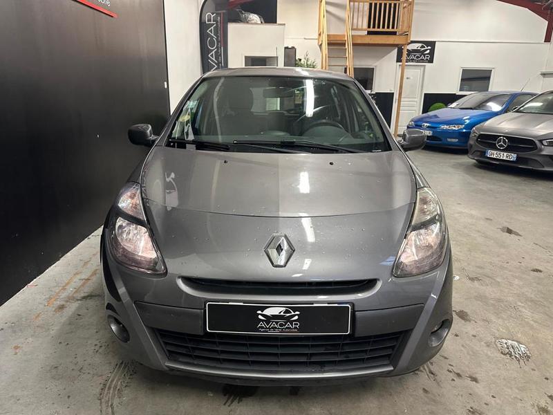 Renault Clio 1.5 Dci Turbo / Expression