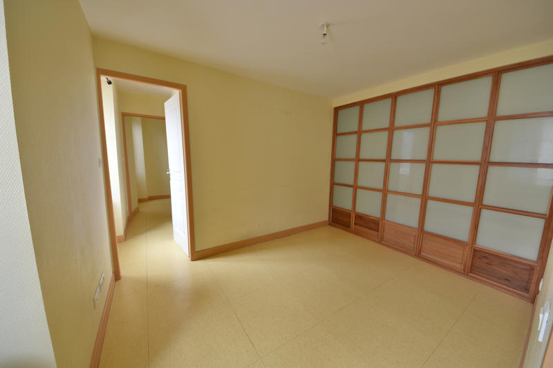 Immeuble - 258 m² - 7 pièces