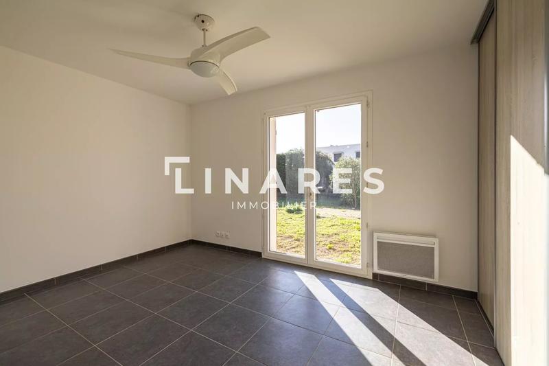 Maison - 122 m² - 5 pièces