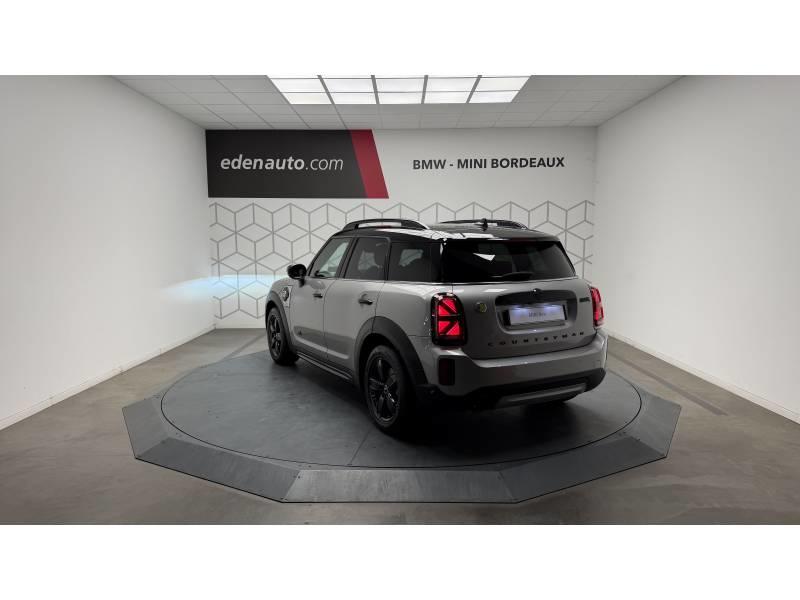 Mini Mini Countryman 125 - 95 ch All4 Bva6 Cooper se Edition Premium