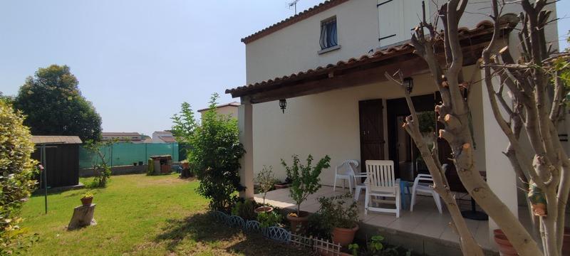 Villa - 101 m² - 6 pièces