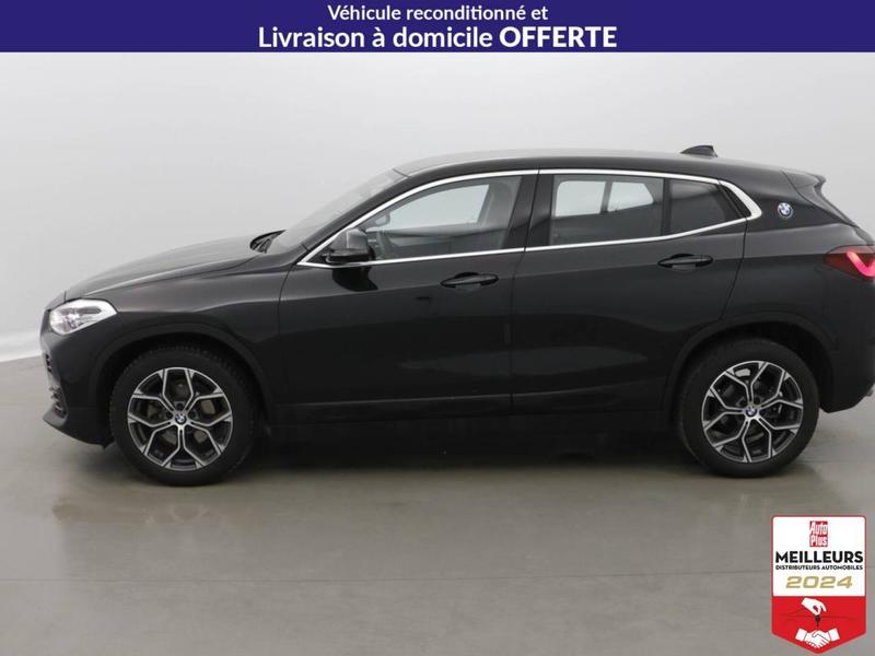 Bmw X2 sDrive 18i 136 ch Dkg7 - Design