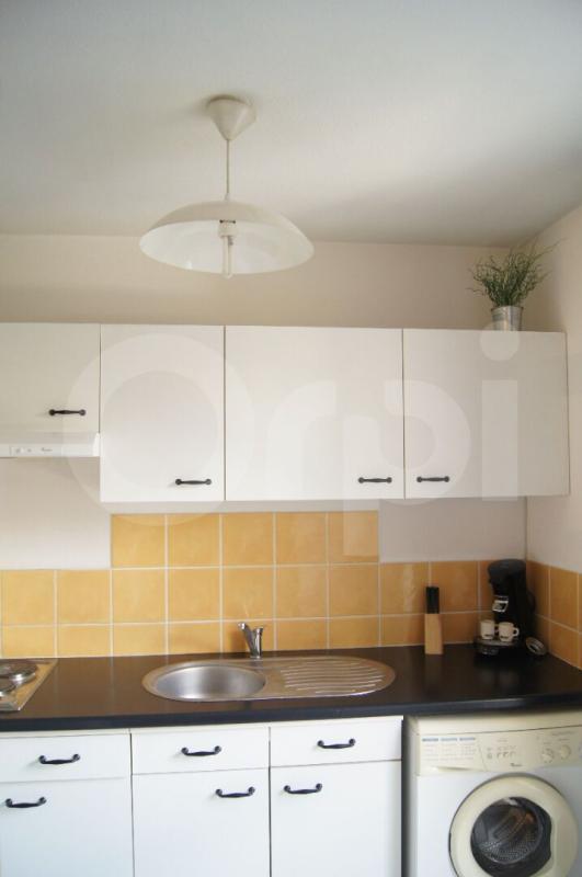 Appartement - 30 m² - 1 pièce