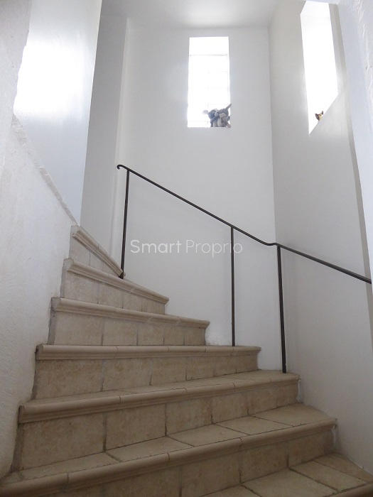 Propriété - 330 m² - 15 pièces