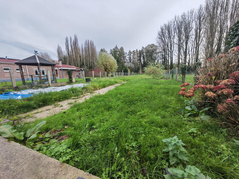 Maison - 111 m² - 5 pièces