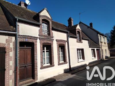 Maison - 135 m² - 6 pièces