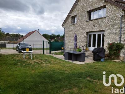 Appartement - 81 m² - 4 pièces