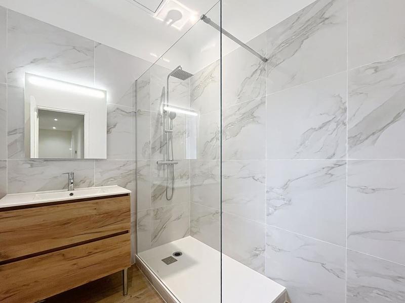 Appartement - 100 m² - 4 pièces