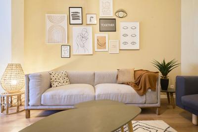 Maison - 164 m² - 10 pièces