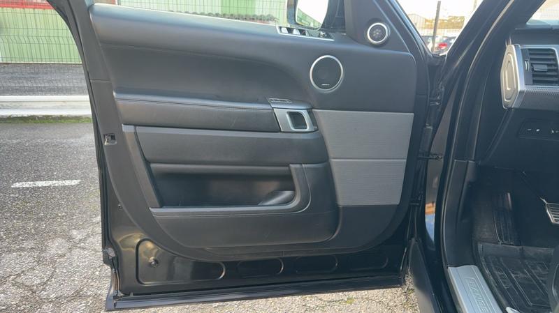 Land Rover Range Rover Sport II 2.0 P400e 404 Hybrid Bva Hse Dynamic