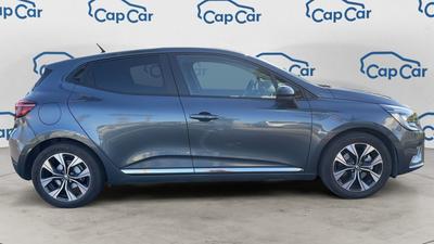 Renault Clio 1.6 E-Tech 145 Hybride Bva6 Equilibre - Automatique Entretien constructeur