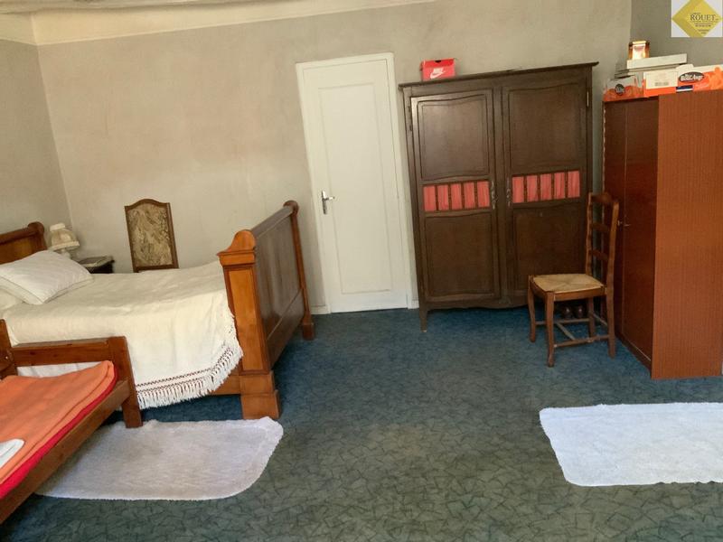 Maison - 93 m² - 4 pièces