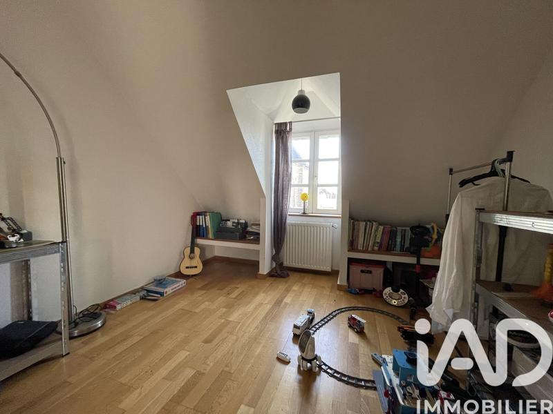 Maison - 69 m² - 4 pièces