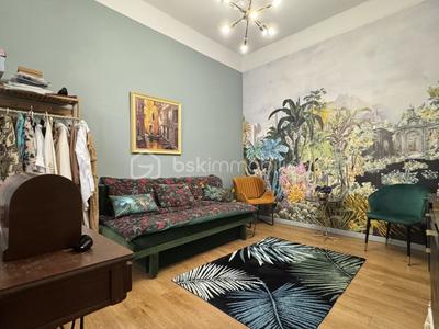 Appartement - 103 m² - 3 pièces