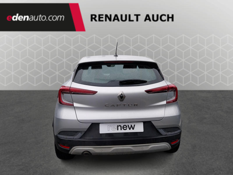 Renault Captur TCe 90 Business