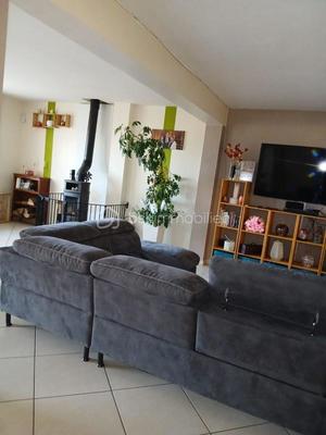 Maison - 270 m² - 9 pièces