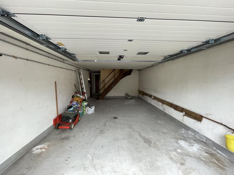 Pavillon - 120 m² - 5 pièces