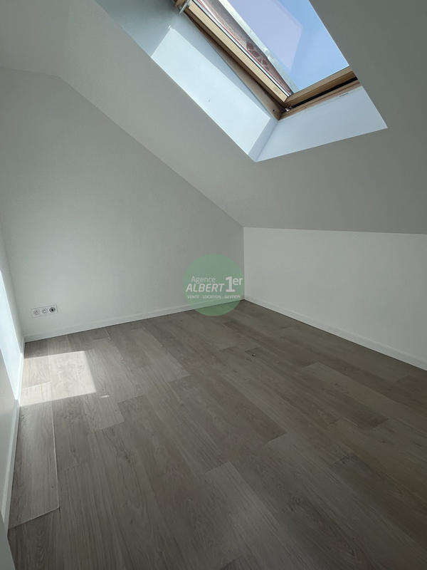 Appartement - 50 m² - 3 pièces