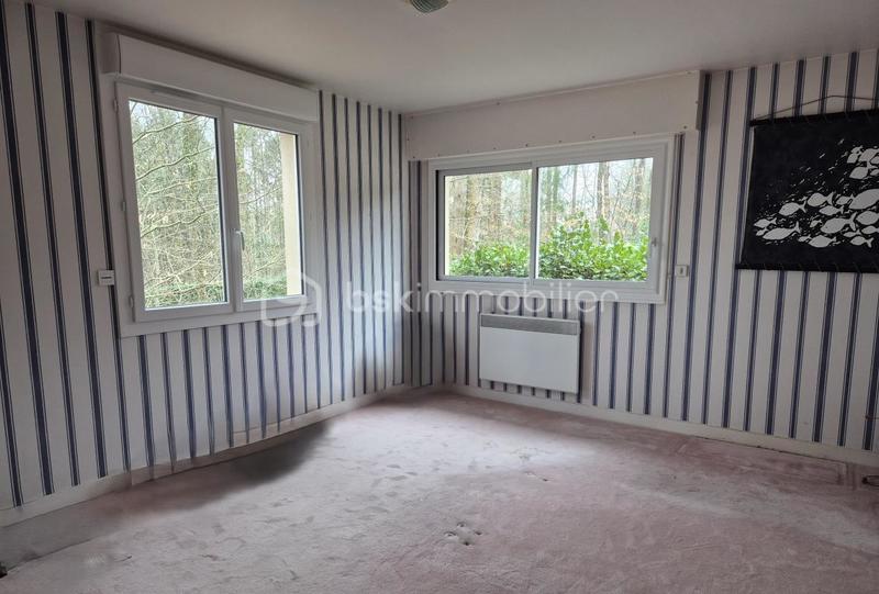Propriété - 213 m² - 7 pièces
