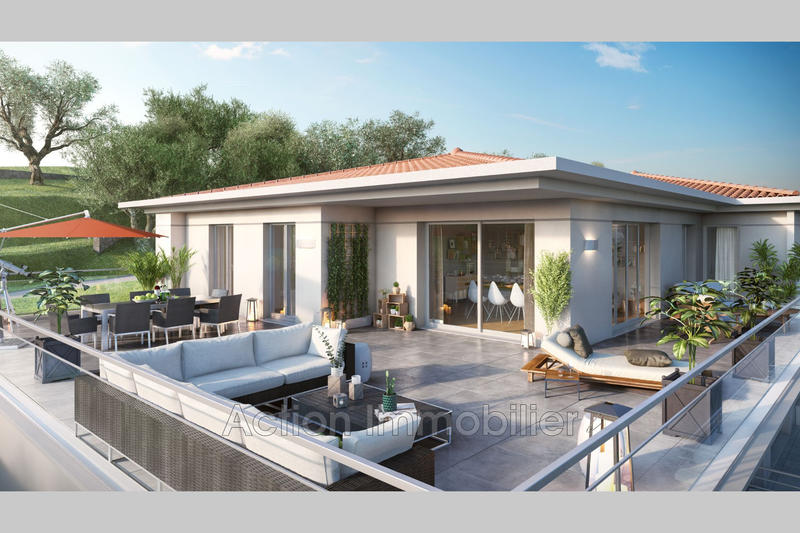 Appartement - 157 m² - 5 pièces