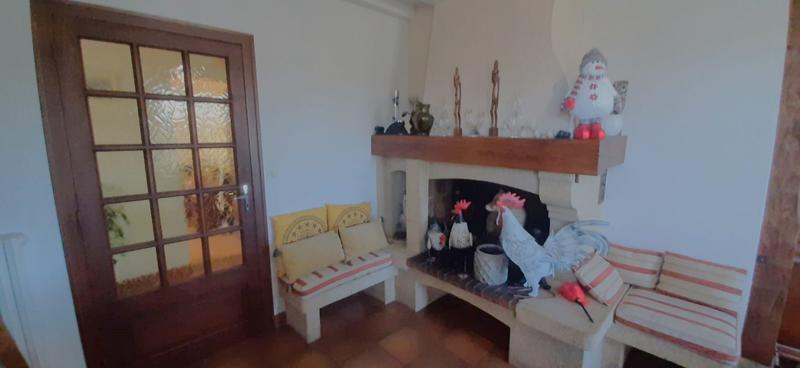 Maison traditionnelle - 190 m² - 10 pièces