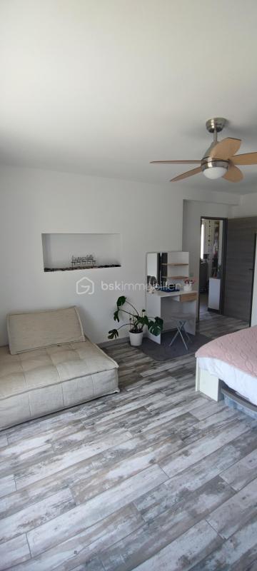 Villa - 104 m² - 4 pièces