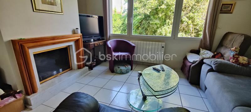 Maison de campagne - 153 m² - 6 pièces