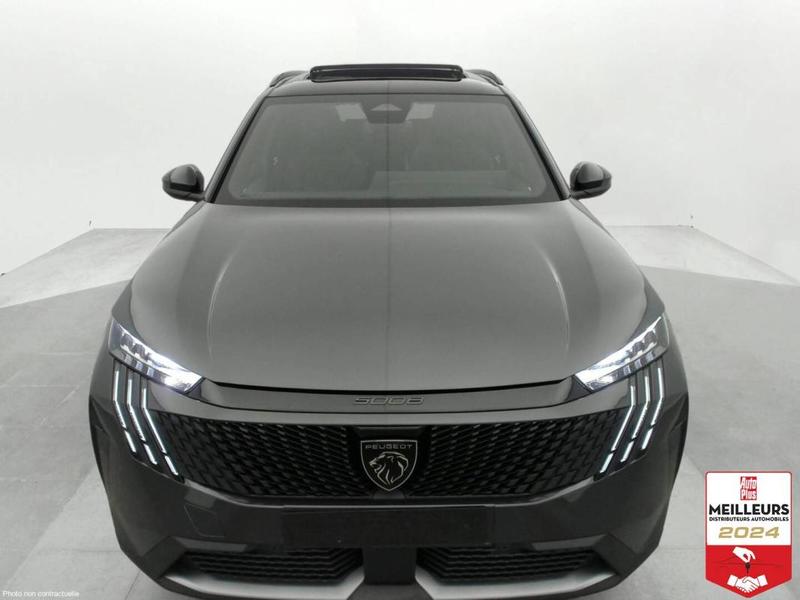 Peugeot 5008 Hybrid 145 e-Dcs6 Gt