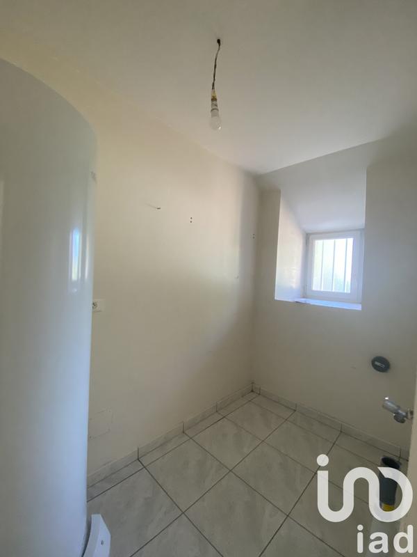 Maison de campagne - 97 m² - 4 pièces