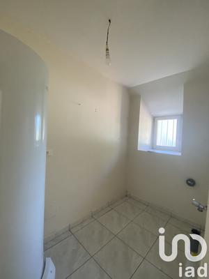 Maison de campagne - 97 m² - 4 pièces