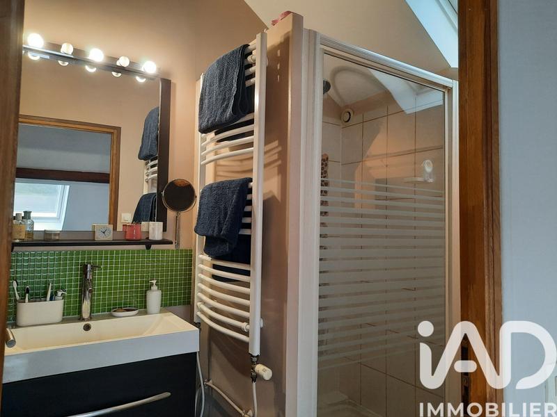 Appartement - 52 m² - 2 pièces