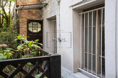 Appartement - 57 m² - 2 pièces