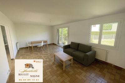 Villa - 95 m² - 5 pièces