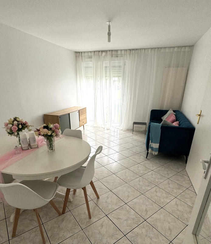 Appartement - 81 m² - 4 pièces