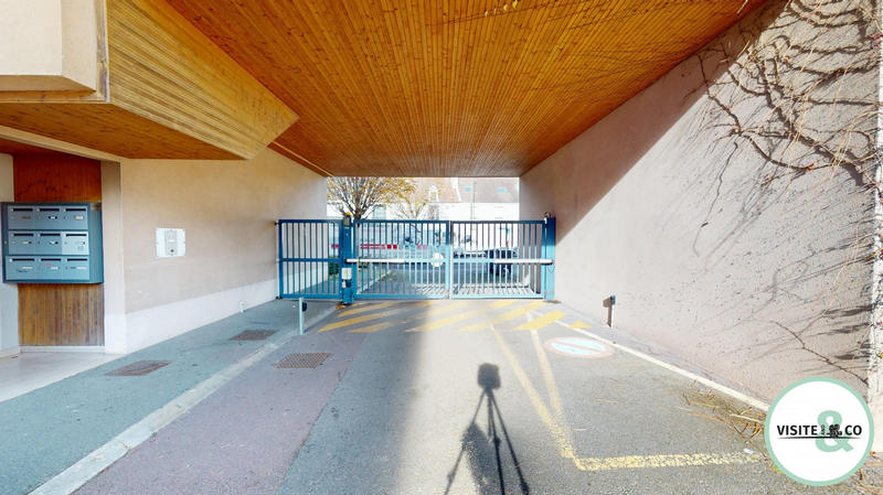 Appartement - 19 m² - 1 pièce