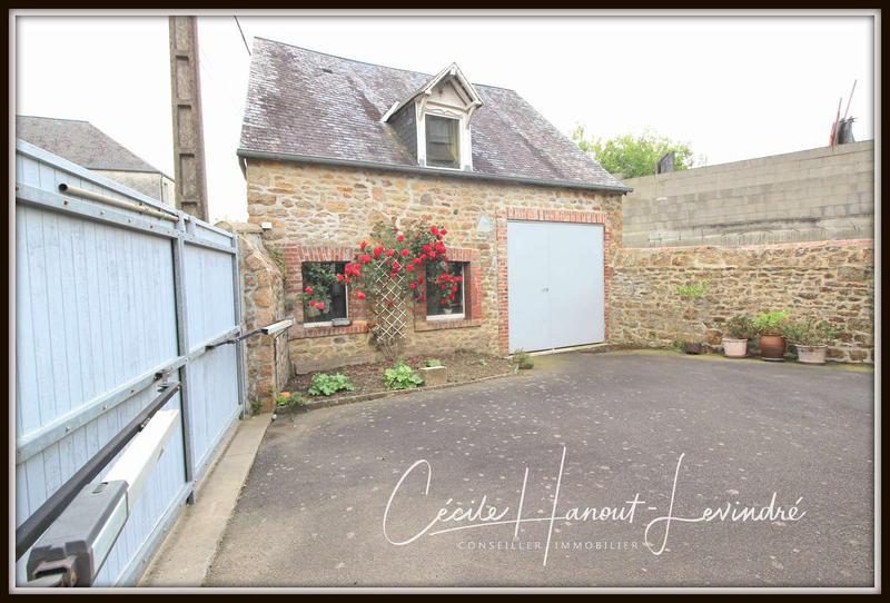 Maison - 174 m² - 8 pièces