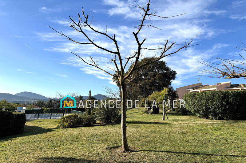 Appartement - 17 m² - 1 pièce