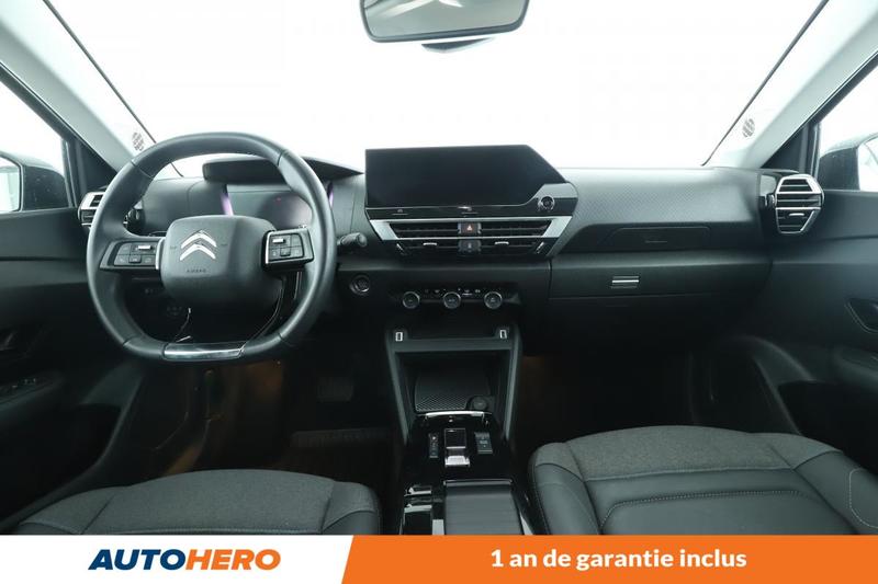 Citroën c4 x 1.5 Blue-HDi Shine Eat8 131 ch