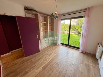 Maison - 111 m² - 4 pièces