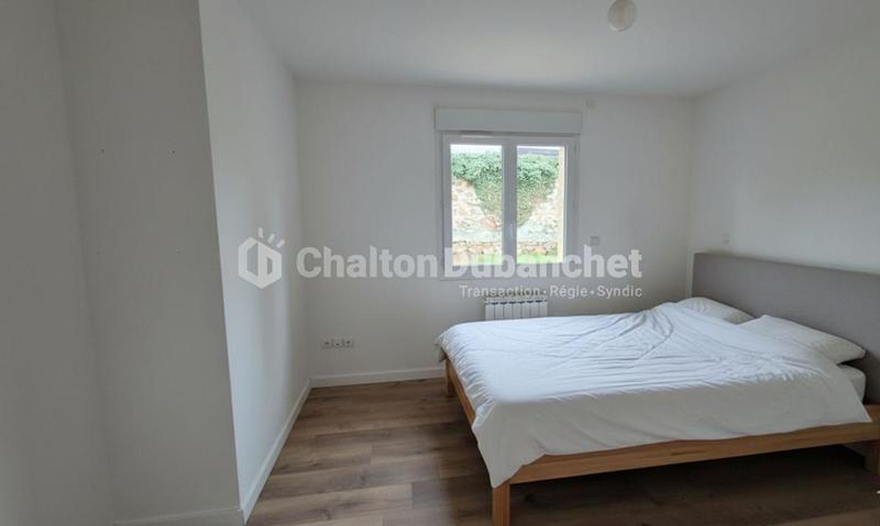 Maison - 118 m² - 5 pièces