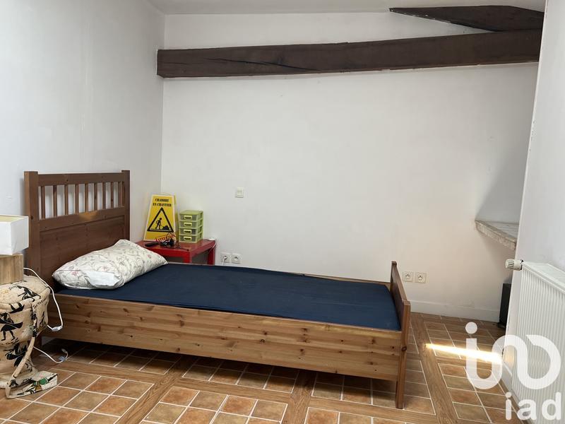 Maison de campagne - 192 m² - 7 pièces