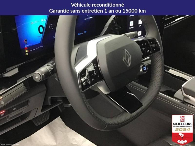 Renault Austral E-Tech full hybrid 200 Gsr2 Techno5 portes