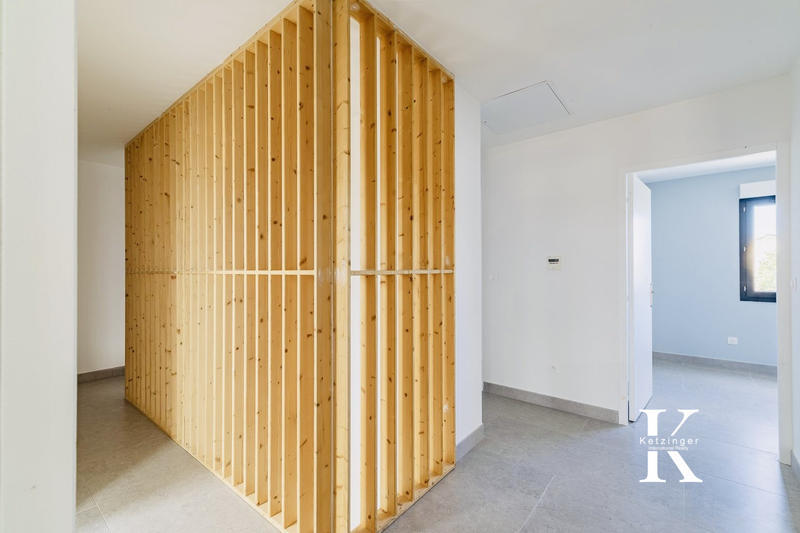 Maison - 165 m² - 7 pièces