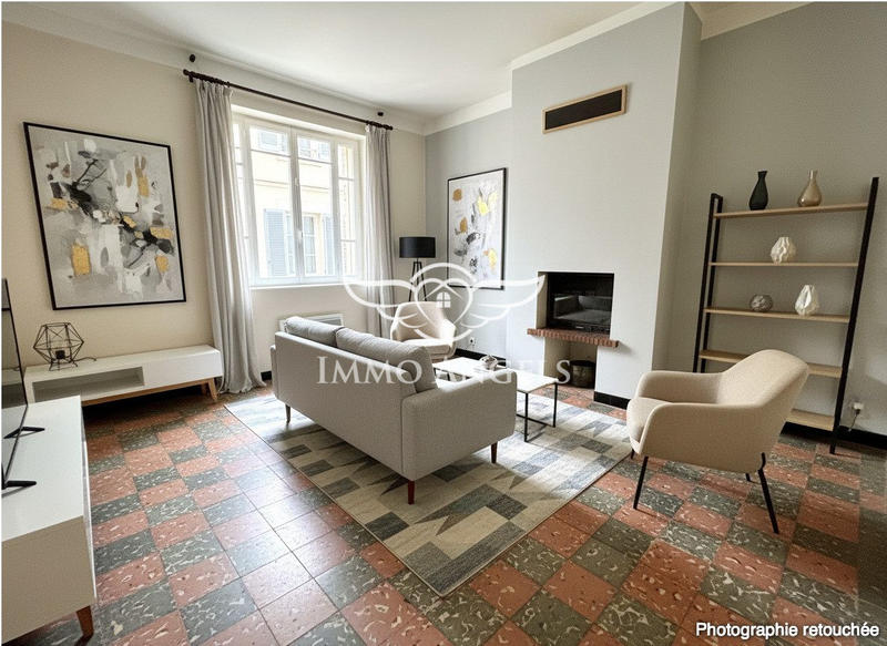 Maison ancienne - 168 m² - 8 pièces