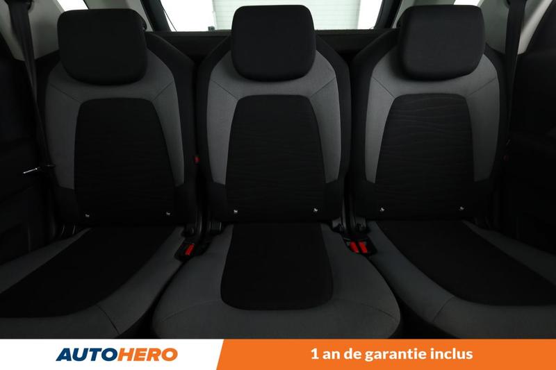 Citroën C4 Picasso 1.6 Blue-HDi Intensive Bv6 120 ch