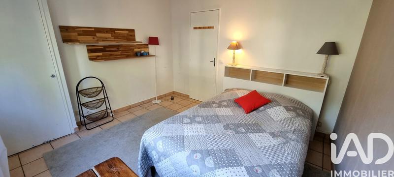 Appartement - 76 m² - 3 pièces